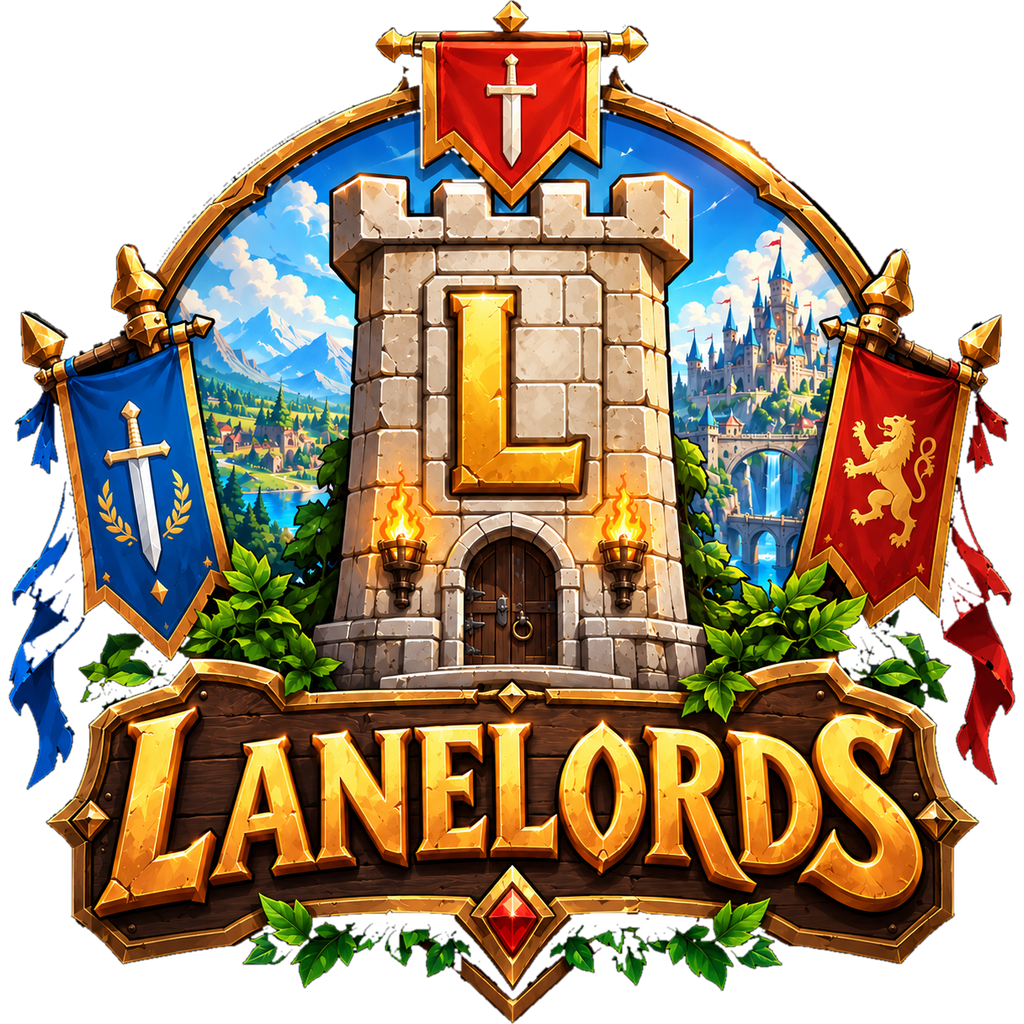 Lanelords