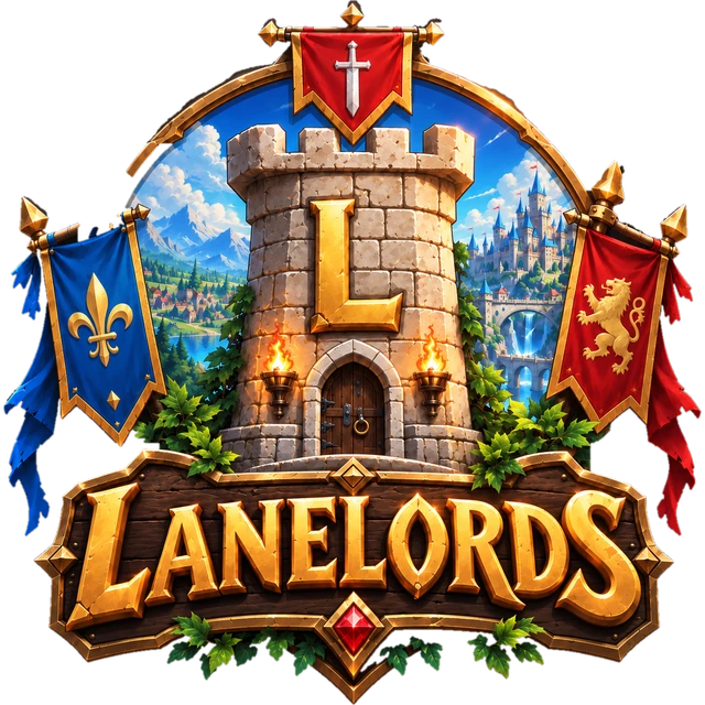 Lanelords